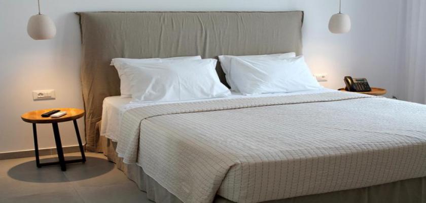 Grecia, Città di Mykonos - Hotel Vienoulas Garden 2