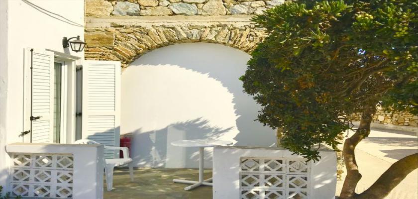 Grecia, Mykonos - Peters Studio 3