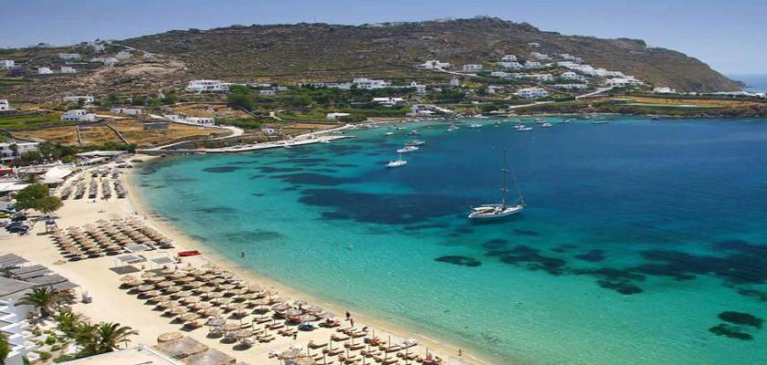Grecia, Mykonos - Peters Studio 5