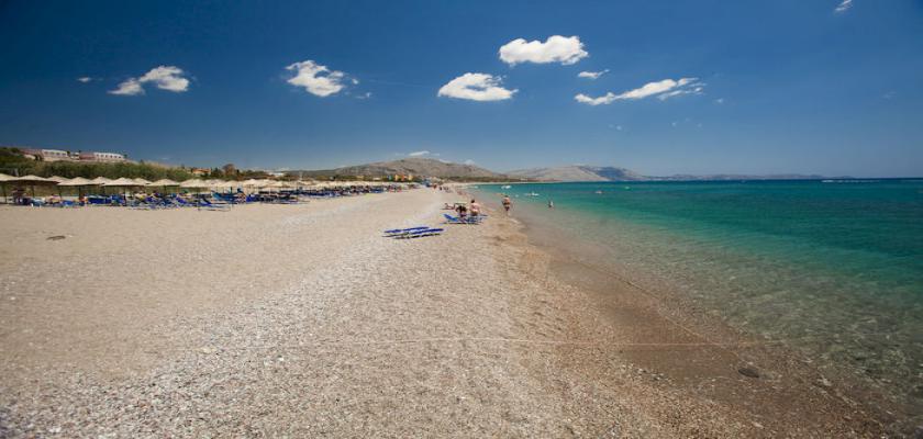 Grecia, Rodi - Mitsis Rodos Maris 1