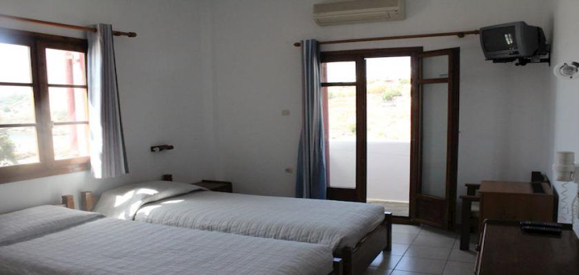 Grecia, Agios Stefanos - Hotel Artemis 3