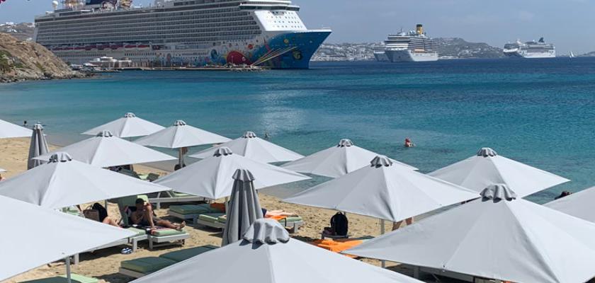 Grecia, Agios Stefanos - Hotel Artemis 4