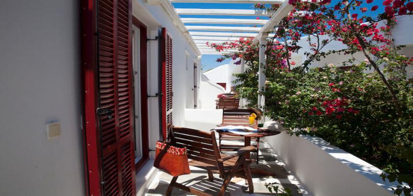 Grecia, Mykonos - Domna Hotel & Studio 2