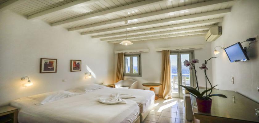 Grecia, Agios Stefanos - Paola's Sunset Hotel 2