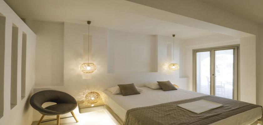 Grecia, Città di Mykonos - Nodo Boutique Hotel 1