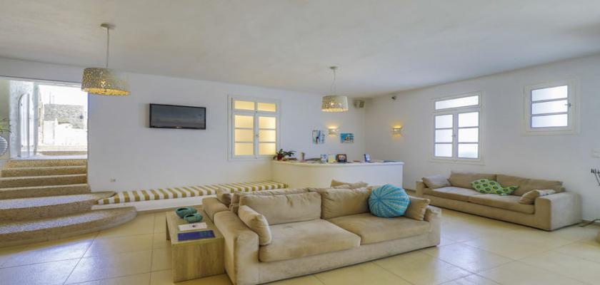 Grecia, Città di Mykonos - Nodo Boutique Hotel 2
