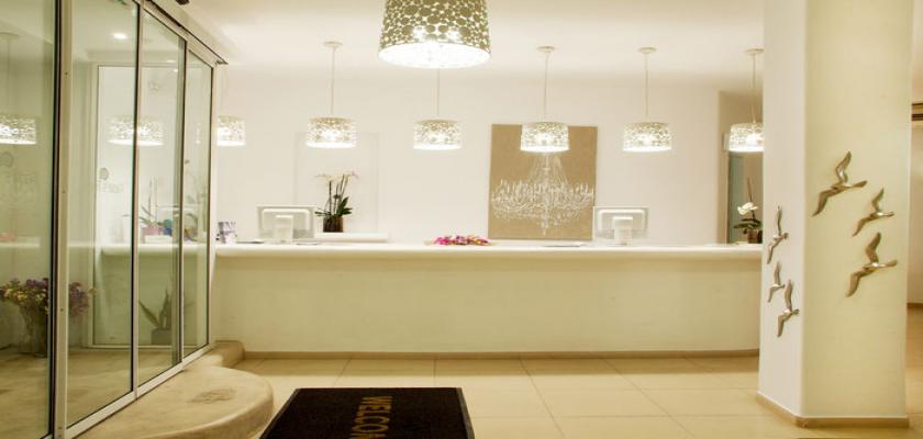 Grecia, Città di Mykonos - Nodo Boutique Hotel 4