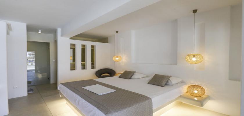 Grecia, Città di Mykonos - Nodo Boutique Hotel 5