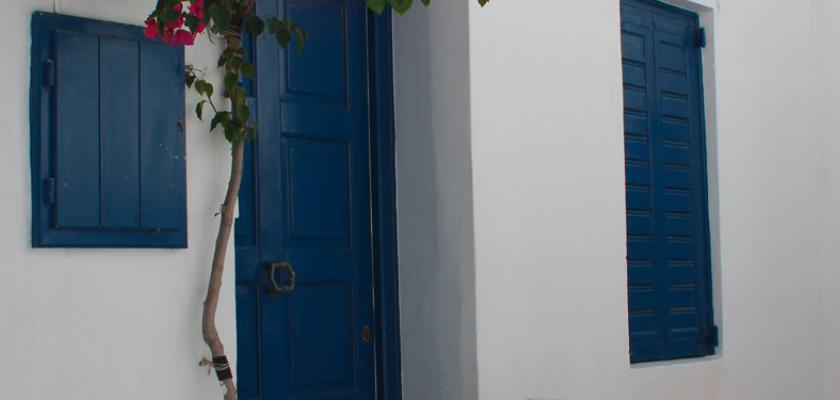 Grecia, Città di Mykonos - Pensione Florance 3