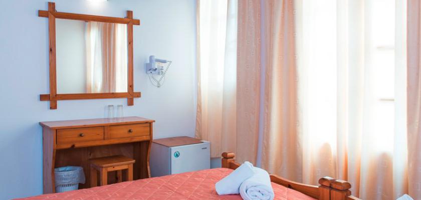 Grecia, Città di Mykonos - Pensione Florance 5