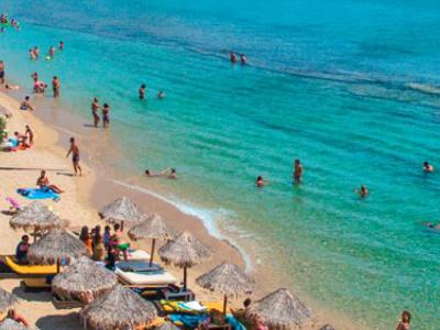 Grecia, Paradise Beach - Paradise Beach Resort