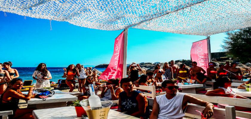 Grecia, Paradise Beach - Paradise Beach Resort 1