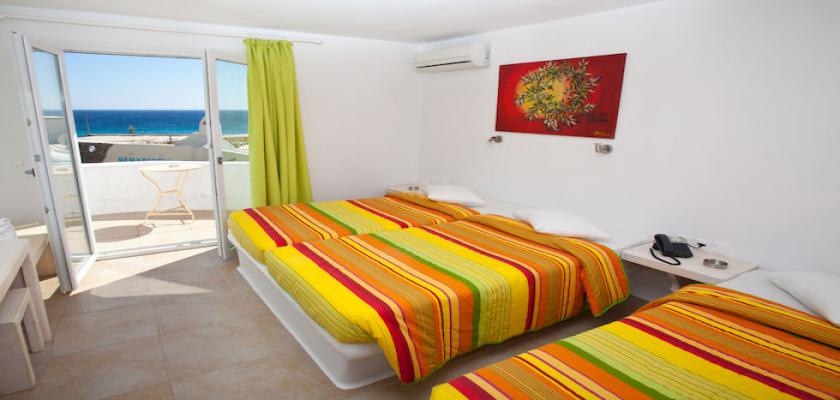 Grecia, Paradise Beach - Paradise Beach Resort 2
