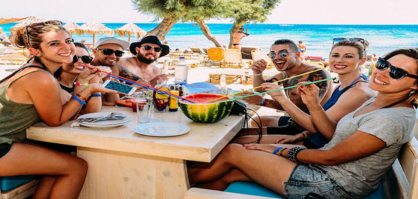 Grecia, Paradise Beach - Paradise Beach Resort 3