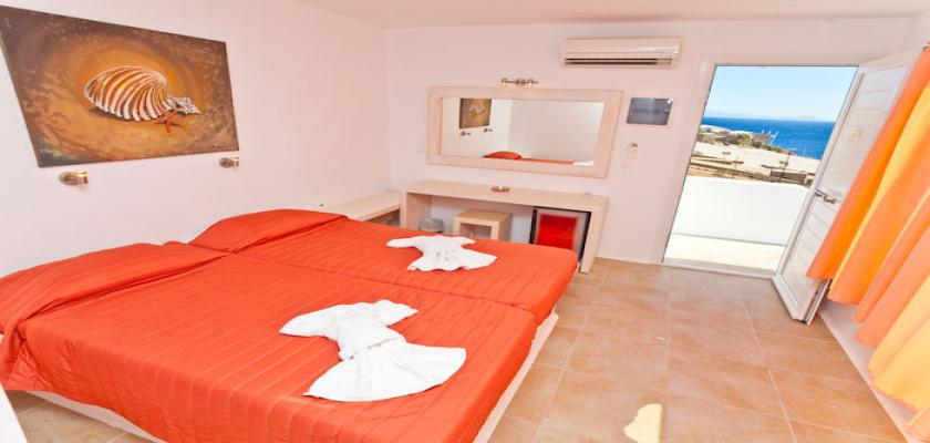 Grecia, Paradise Beach - Paradise Beach Resort 5