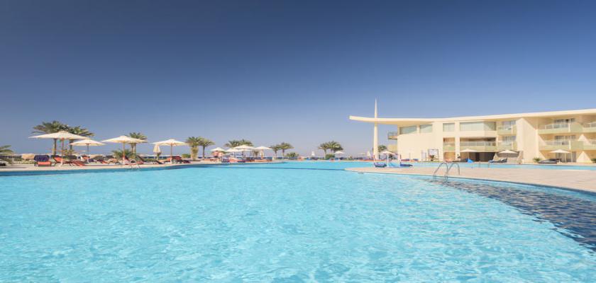 Mar Rosso, Sharm El Sheikh - BarcelÒ Tiran Beach Resort 1
