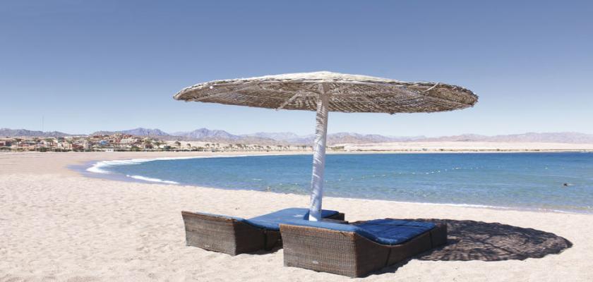 Mar Rosso, Sharm El Sheikh - BarcelÒ Tiran Beach Resort 2