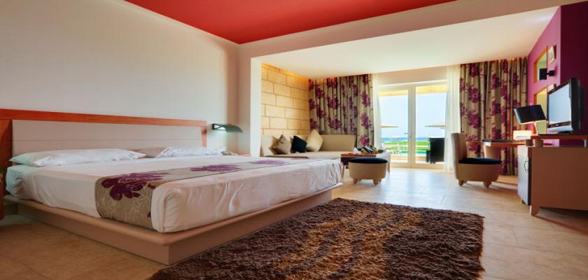 Egitto Mar Rosso, Sharm el Sheikh - BarcelÒ Tiran Beach Resort 3