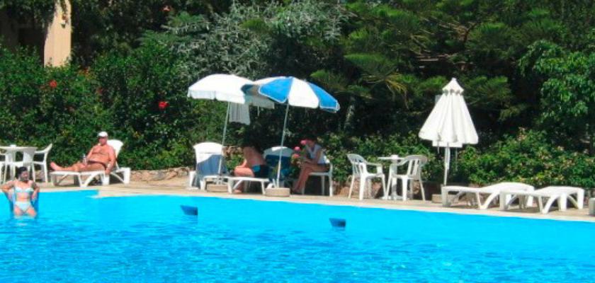 Grecia, Kantouni - Kalydna Island Hotel 0
