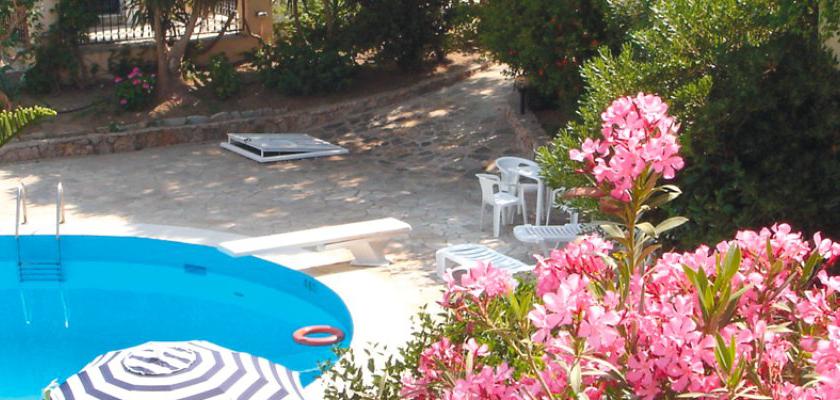 Grecia, Kantouni - Kalydna Island Hotel 1