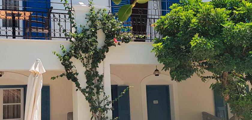 Grecia, Kantouni - Kalydna Island Hotel 3