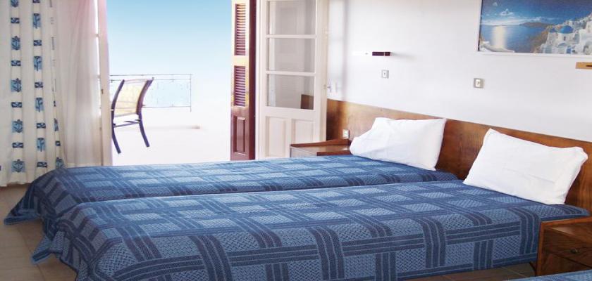 Grecia, Massouri - Hotel Oasis 5