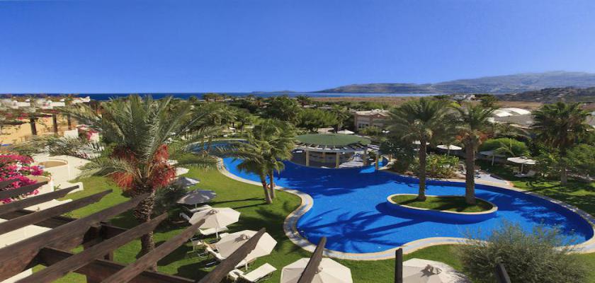 Grecia, Rodi - Atrium Palace Thalasso Spa Resort 0