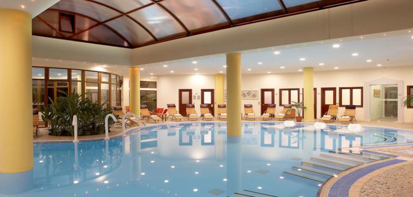 Grecia, Rodi - Atrium Palace Thalasso Spa Resort 1
