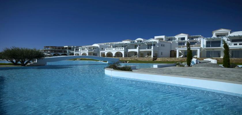 Grecia, Rodi - Atrium Palace Thalasso Spa Resort 2