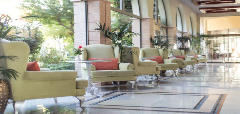 Grecia, Rodi - Atrium Palace Thalasso Spa Resort 3