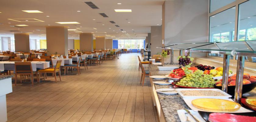 Tunisia, Monastir - Sahara Beach Aquapark Resort 4