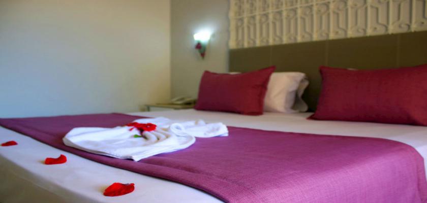 Tunisia, Midoun - Ksar Djerba Hotel 5