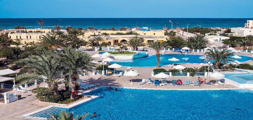 Tunisia, Djerba - Baya Beach (ex Les 4 Saisons) 4