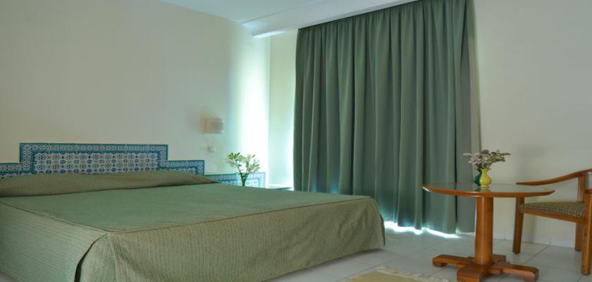 Tunisia, Midoun - Venice Beach Hotel 5