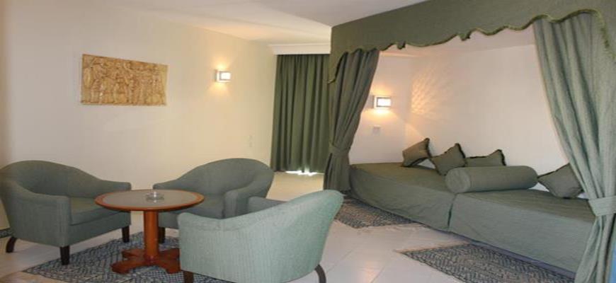 Tunisia, Midoun - Venice Beach Hotel 3