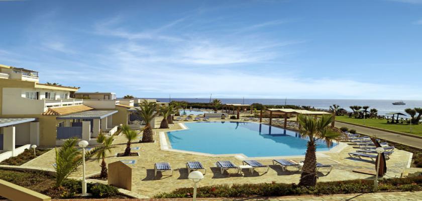 Grecia, Rodi - Atlantica Paradise Village 0