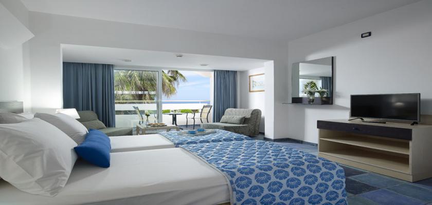 Grecia, Rodi - Atlantica Paradise Village 1