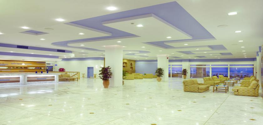 Grecia, Rodi - Atlantica Paradise Village 3