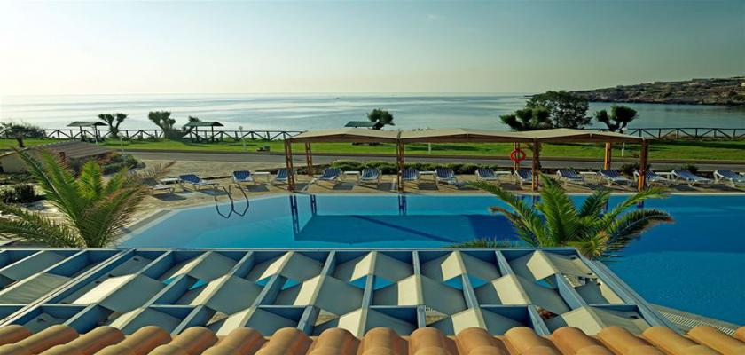 Grecia, Rodi - Atlantica Paradise Village 5