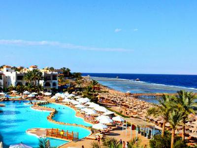 Egitto Mar Rosso, Sharm el Sheikh - Royal Rehana Beach Resort & Spa