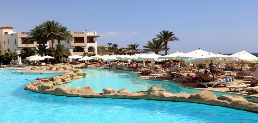 Mar Rosso, Nabq - Royal Rehana Beach Resort & Spa 1