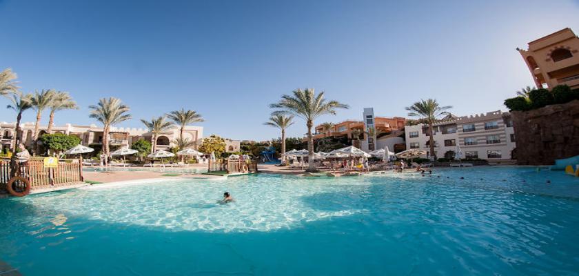 Mar Rosso, Nabq - Royal Rehana Beach Resort & Spa 2