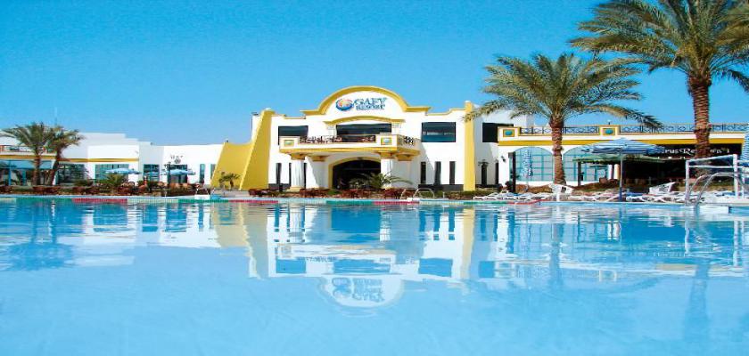 Egitto Mar Rosso, Sharm el Sheikh - K&fun Gafy Resort 0