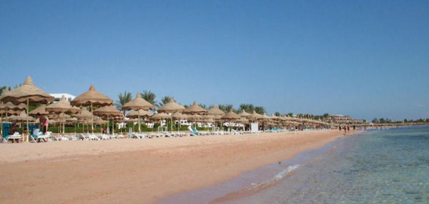 Egitto Mar Rosso, Sharm el Sheikh - K&fun Gafy Resort 2