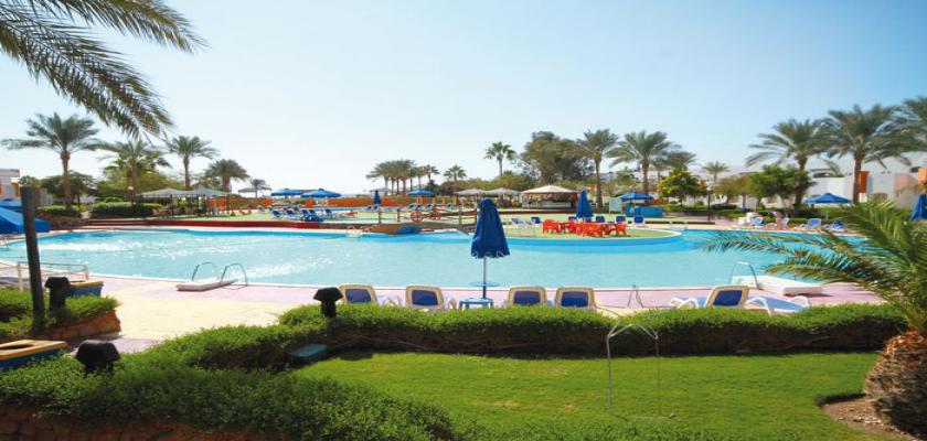 Egitto Mar Rosso, Sharm el Sheikh - K&fun Gafy Resort 3