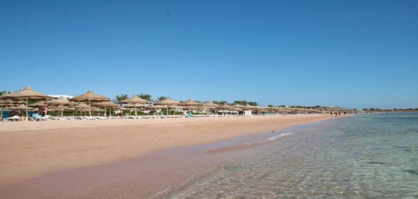 Egitto Mar Rosso, Sharm el Sheikh - K&fun Gafy Resort 4