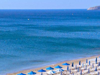 Grecia, Faliraki - Alpiclub Esperides Beach Resort