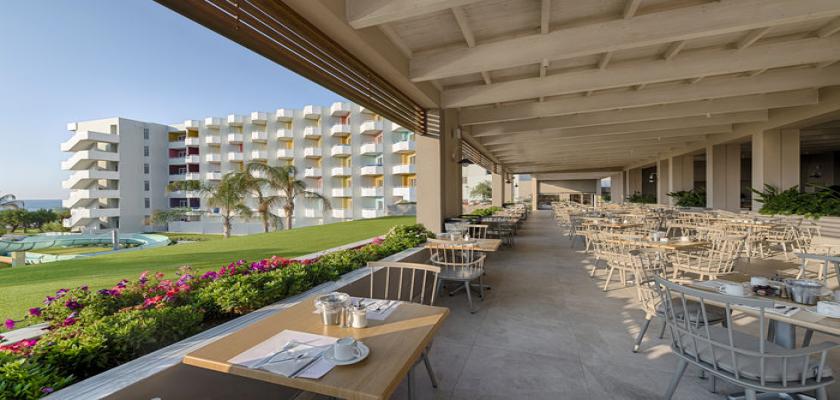 Grecia, Faliraki - Alpiclub Esperides Beach 0