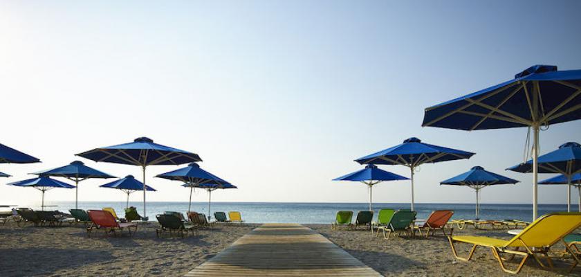 Grecia, Faliraki - Alpiclub Esperides Beach 1