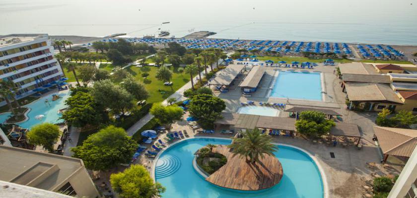 Grecia, Faliraki - Alpiclub Esperides Beach 3